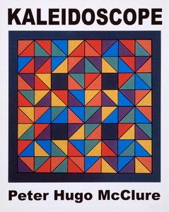 Caleidoscopio, póster. 2005